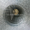 1 &#39;&#39; X 1/2 &#39;&#39; Welded Wire Mesh Rolls